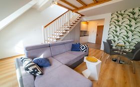 Apartamenty Bojar
